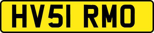 HV51RMO