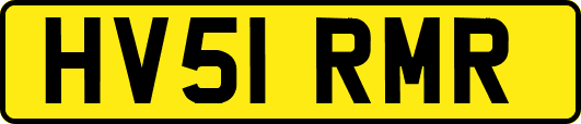 HV51RMR