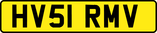 HV51RMV
