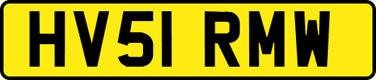 HV51RMW
