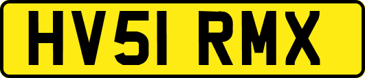 HV51RMX
