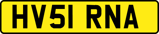 HV51RNA