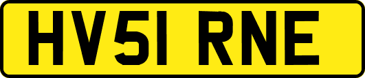 HV51RNE