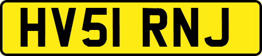 HV51RNJ