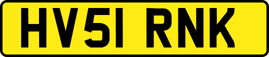 HV51RNK