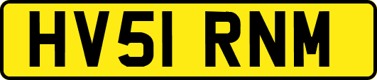 HV51RNM