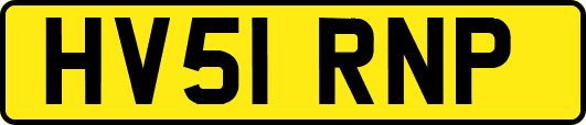 HV51RNP