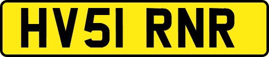 HV51RNR