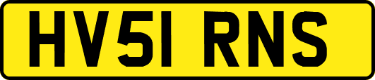 HV51RNS