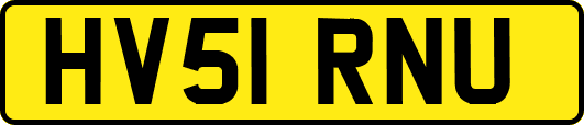 HV51RNU
