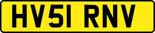 HV51RNV