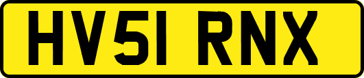 HV51RNX