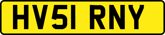 HV51RNY