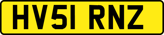 HV51RNZ