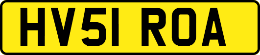 HV51ROA