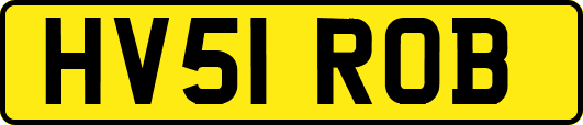 HV51ROB