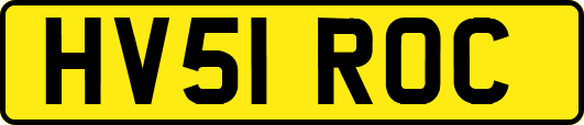 HV51ROC