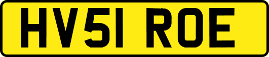 HV51ROE