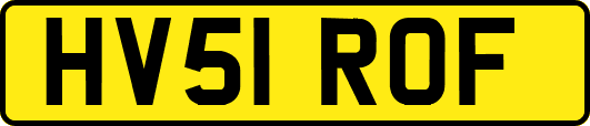 HV51ROF