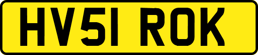 HV51ROK
