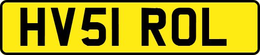 HV51ROL
