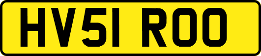 HV51ROO