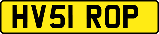 HV51ROP
