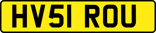 HV51ROU