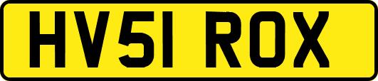 HV51ROX