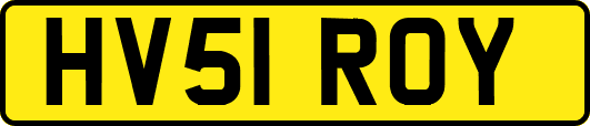 HV51ROY