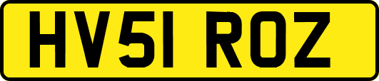 HV51ROZ