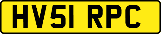 HV51RPC
