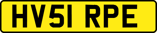 HV51RPE