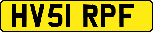 HV51RPF