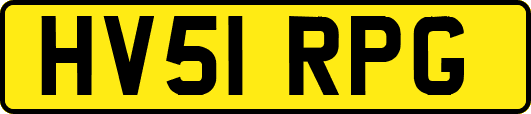 HV51RPG