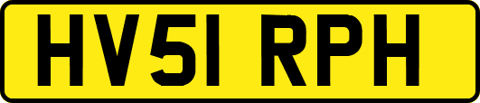 HV51RPH