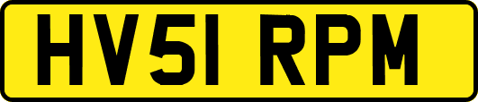 HV51RPM