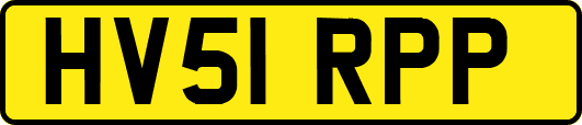 HV51RPP