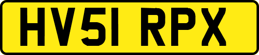 HV51RPX