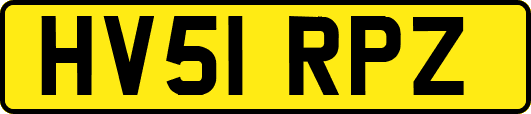HV51RPZ