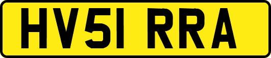 HV51RRA