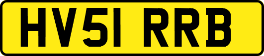HV51RRB