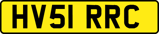 HV51RRC