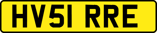 HV51RRE
