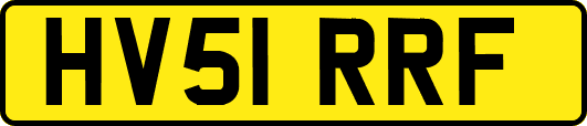 HV51RRF