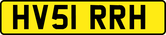 HV51RRH
