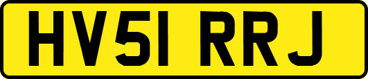 HV51RRJ