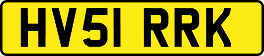 HV51RRK