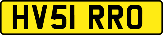 HV51RRO