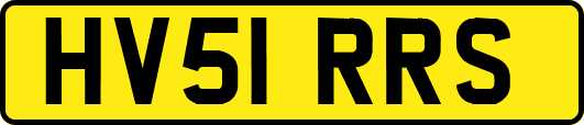 HV51RRS